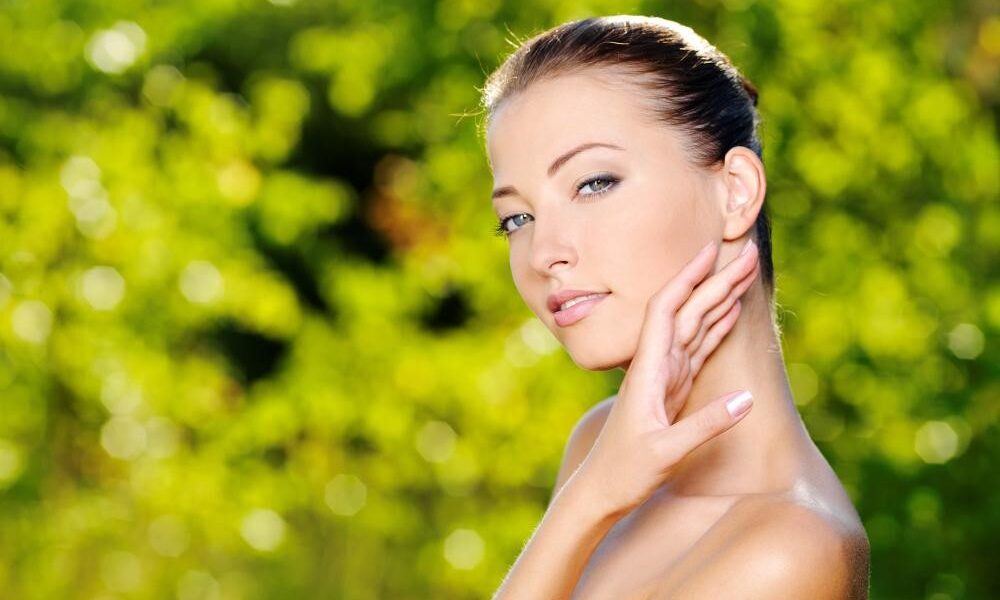 Tackling the Telltale Signs: Strategies for Youthful Face and Neck Care