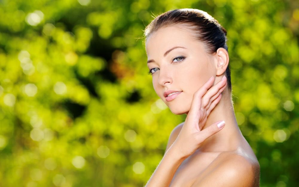 Tackling the Telltale Signs: Strategies for Youthful Face and Neck Care